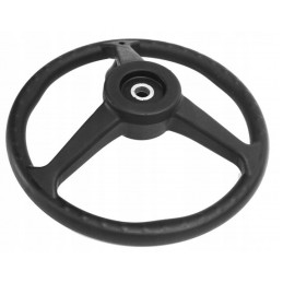 JCB 3CX 4CX CVA ekskavatorinio krautuvo vairas