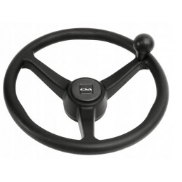 JCB 3CX 4CX CVA ekskavatorinio krautuvo vairas