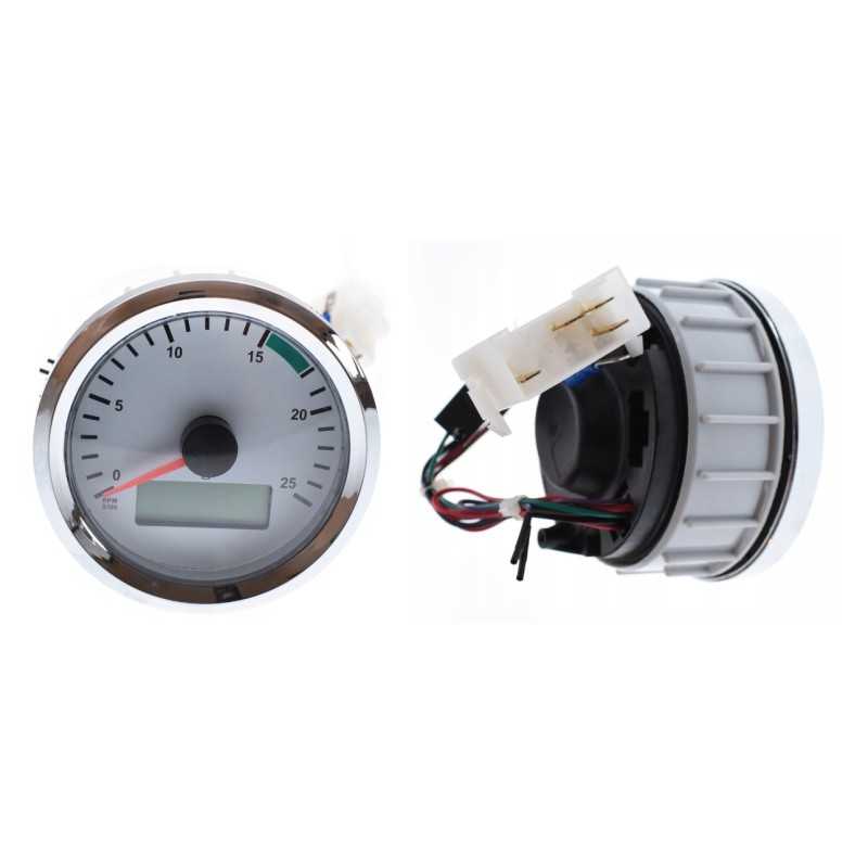 Valandų skaitiklis jcb 2cx 3cx 4cx 704 d7231