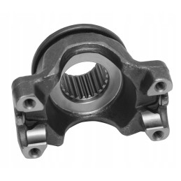 Kaltinio pavarų dėžės flanšo katė 1226787