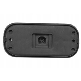 JCB ekskavatoriaus krautuvo galinis žibintas