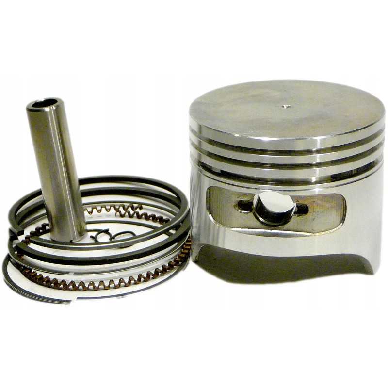 Stūmoklių komplektas robin subaru ey15 sr 63 mm sw 14 mm 22615021100