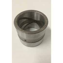 įvorė 80x95x90 grūdinto plieno įvorė 80x95x90