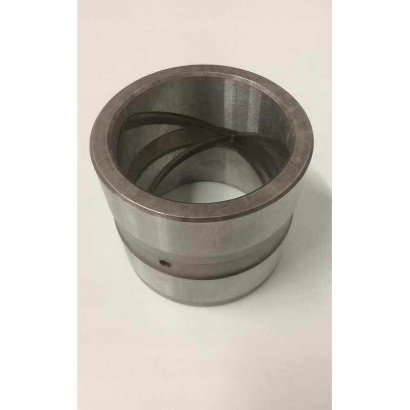 įvorė 80x95x90 grūdinto plieno įvorė 80x95x90