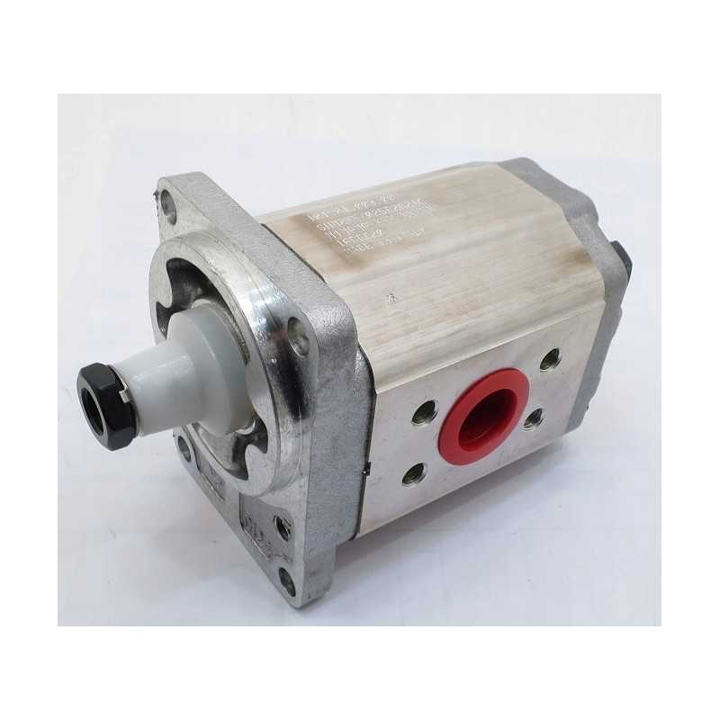 Hidraulinis variklis 5sm 41009rou