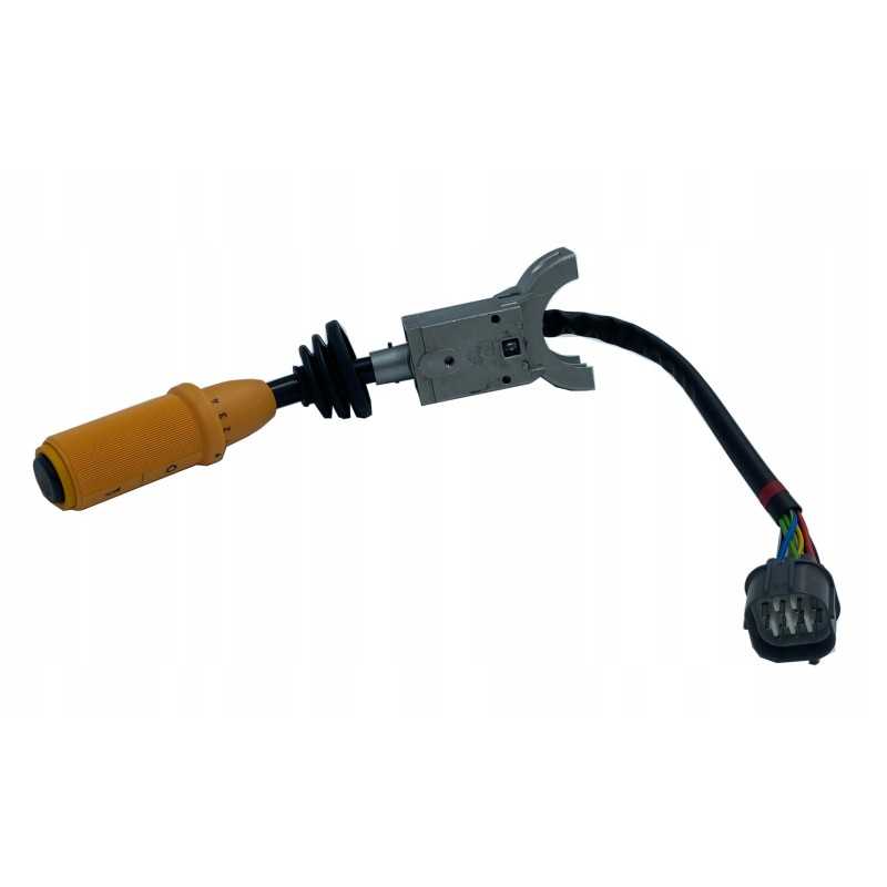 Priekinis/galinis pavaros jungiklis 701 80145 JCB OEM