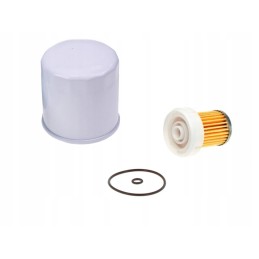Kuro filtras, alyvos filtras kubota d722