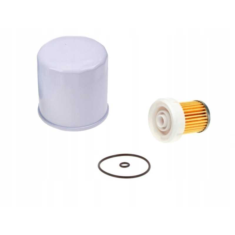 Kuro filtras, alyvos filtras kubota d722