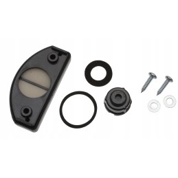 Kuro dangtelio alsuoklis