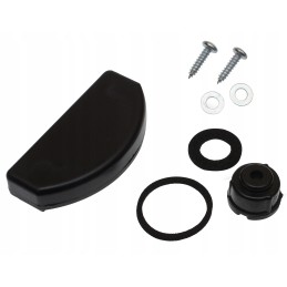 Kuro dangtelio alsuoklis