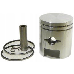 Stūmoklių komplektas robin subaru ec10 sr 50 mm sw 12 mm 1062340111