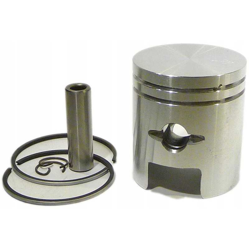 Stūmoklių komplektas robin subaru ec10 sr 50 mm sw 12 mm 1062340111