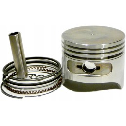 Stūmoklių komplektas robin subaru ey20 sr 67 mm sw 14 mm 2272350107