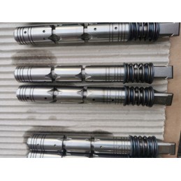 Slankiklis sauer danfoss 157b7003 pvg32 65l min