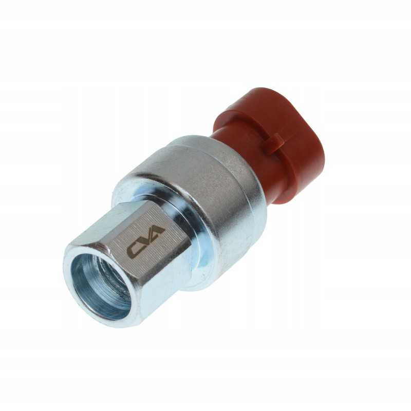 Aušinimo skysčio slėgio jutiklis cva