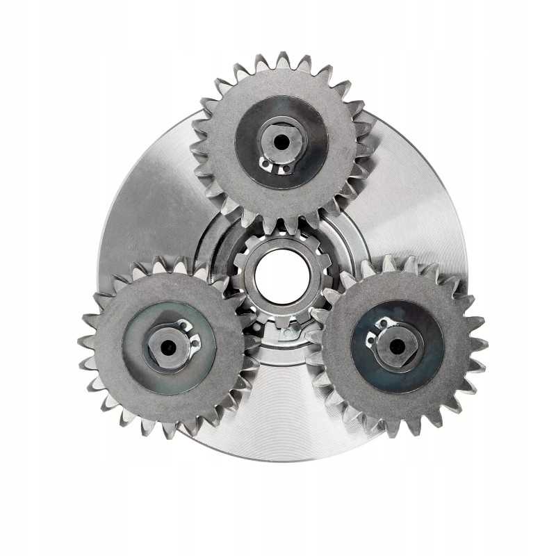 Sumažinimo komplektas komatsu pc12r 8 843200560