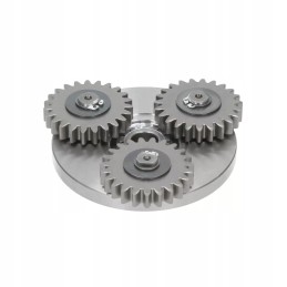 Sumažinimo komplektas komatsu pc12r 8 843200560