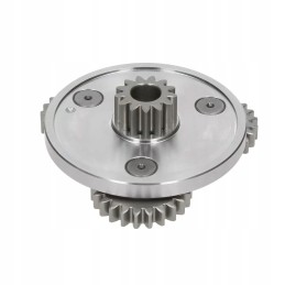 Sumažinimo komplektas komatsu pc12r 8 843200560