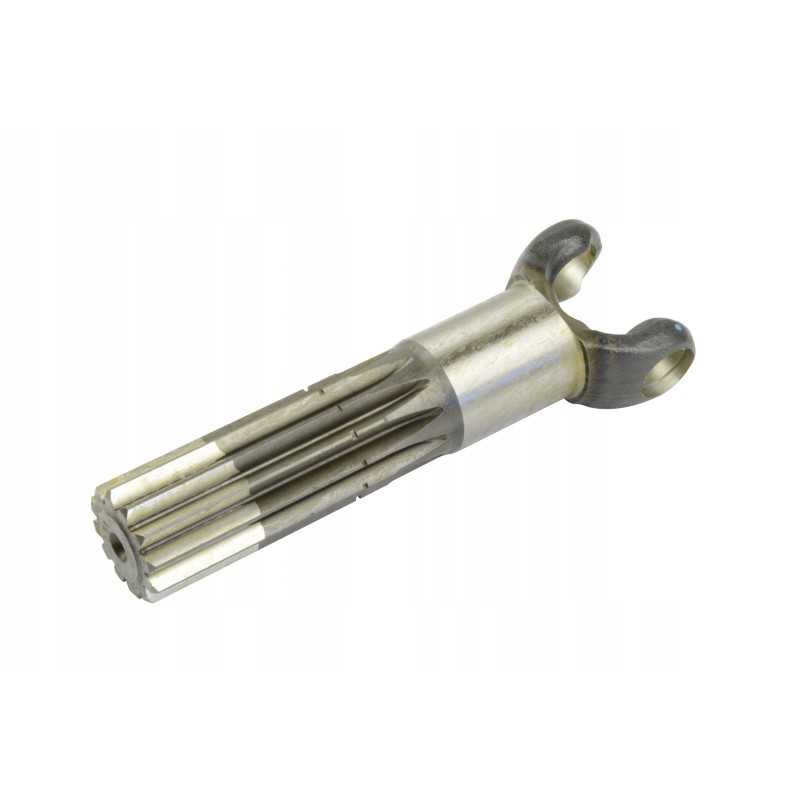 Polos trumpas krautuvas jcb 520 55 10 905689