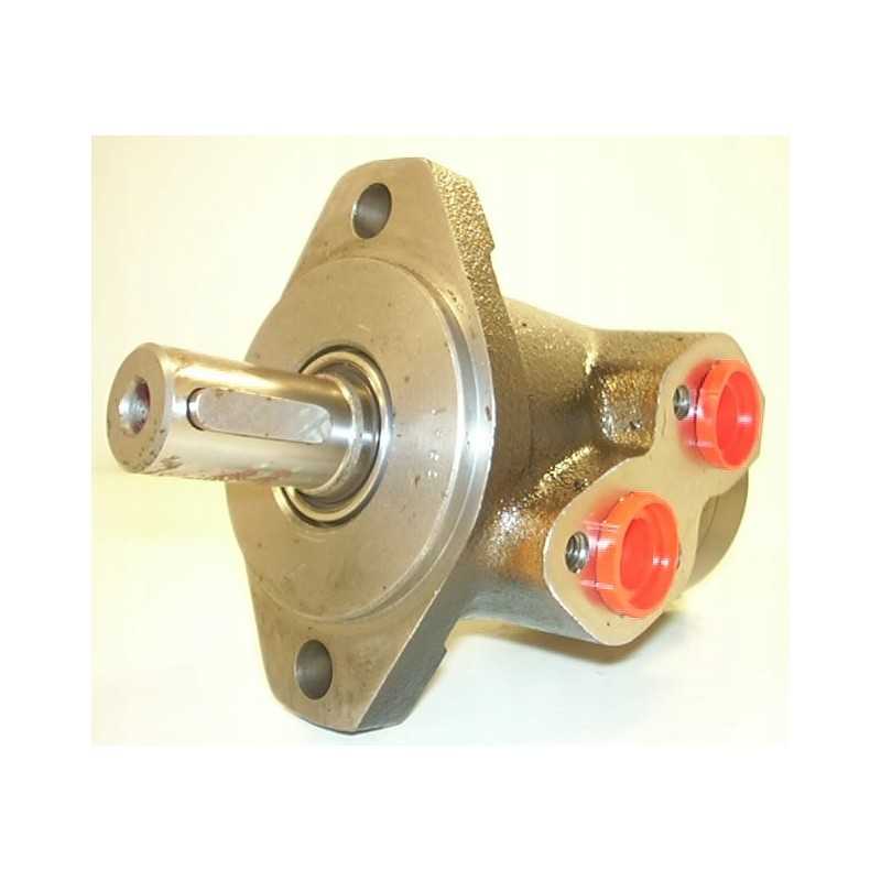 Hidraulinis variklis wwm150m