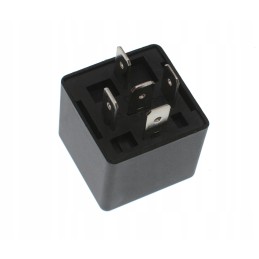 Oro kondicionavimo relė jcb ratinis ekskavatorius cva