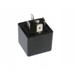 Oro kondicionavimo relė jcb ratinis ekskavatorius cva