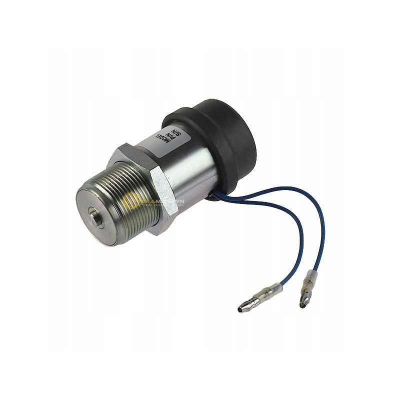 Gesinimo ritė pel darbas eb11 eb12 4 12v