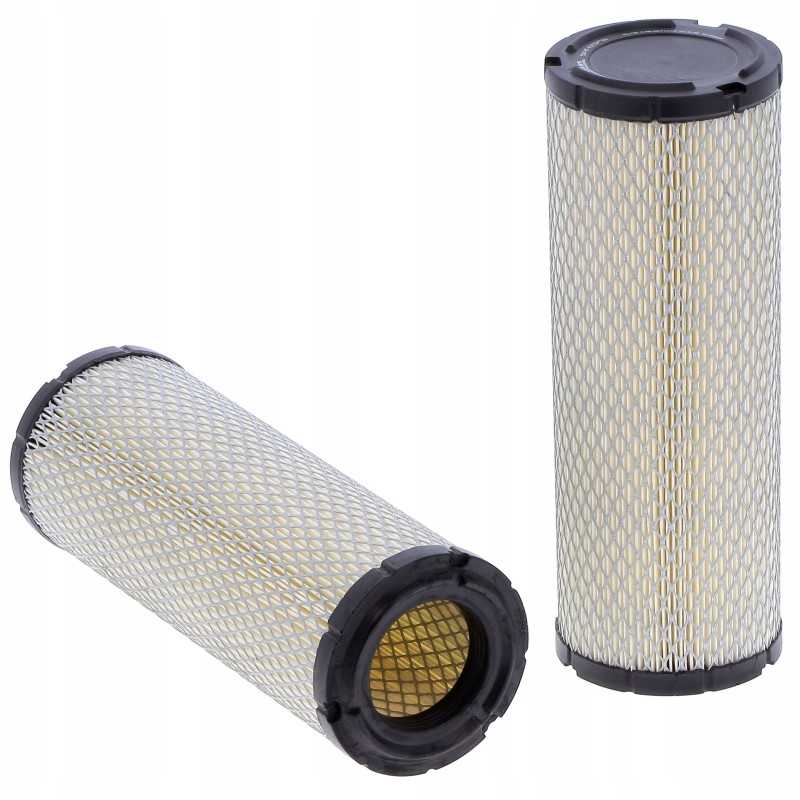 Oro filtro pakrovėjas new holland ec35 ec45