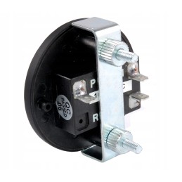 LCD valandų skaitiklis 10 28v