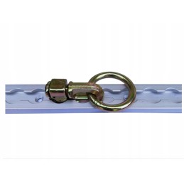 Krovinio laikiklis, avialinijos skersinis kablys, 1000kg