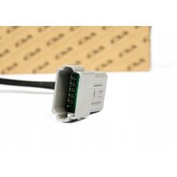 Cat Kop Lad pavaros jungiklis 3109355 CVA