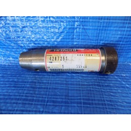 John Deere kaiščio jungtis 210g 270dlc