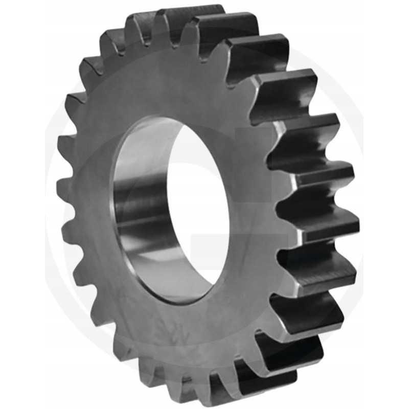 Planetinis krumpliaratis z24 cat 335 3209