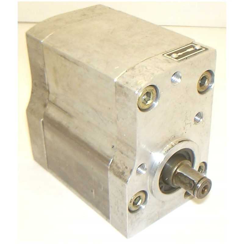 Imt pagalbinis siurblys