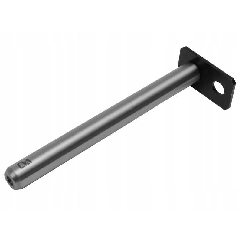 CVA kaištis, tvirtinantis uodegos koto kaiščio kat