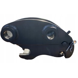 Cat 303 mechaninė greitoji jungtis