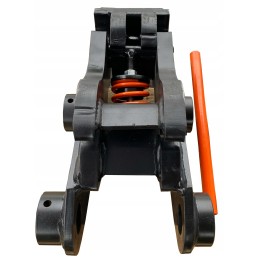 Cat 303 mechaninė greitoji jungtis