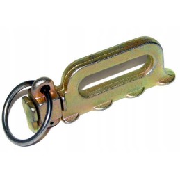 Krovinio rankena, avialinijos skersinis kablys, 2500 kg