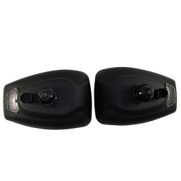 Priekinis kairysis dešinysis žibintas JCB 3CX 4CX