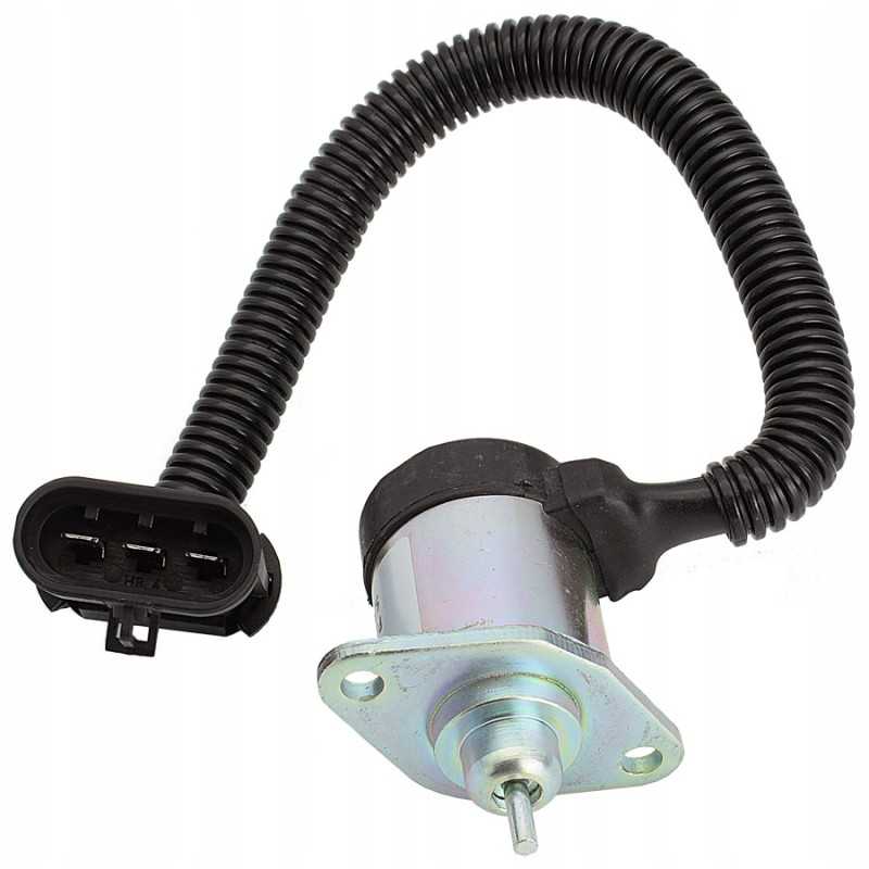 Gesinimo ritė 1g577 60011 12v bobcat kubota