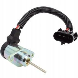 Gesinimo ritė 1503es 12a5uc4s 12v kubota bobcat