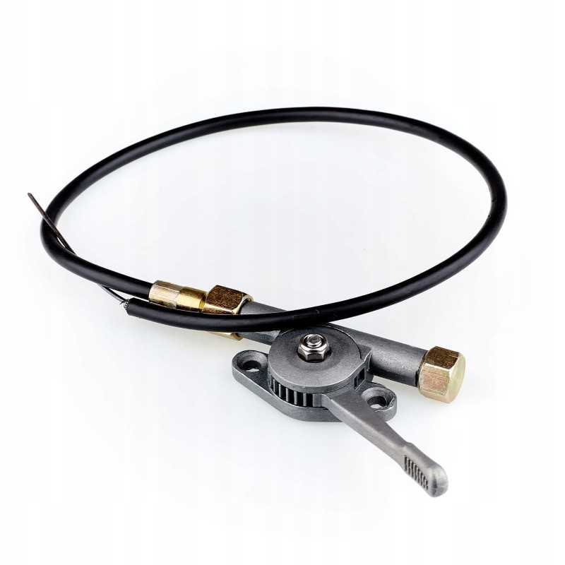 Wacker wpp wpu droselio trosas su svirtimi 0400348