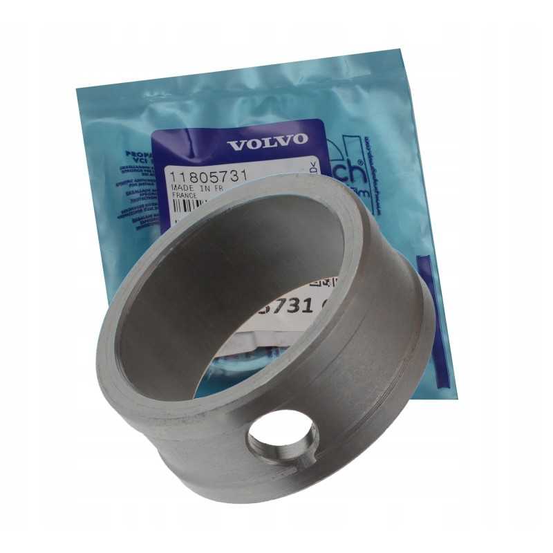 Originali Volvo skalbimo mašina 11805731