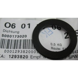 Wacker rammers bs kuro dangtelio tarpiklis 0173020