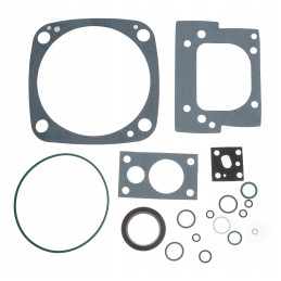 Volvo krautuvo hidraulinio siurblio sandariklių rinkinys