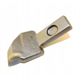 Pjovimo pjaustytuvai kelmų šlifuoklis ver 01 vermeer sc252 pro