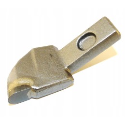 Pjovimo pjaustytuvai kelmų šlifuoklis ver 01 vermeer sc252 pro