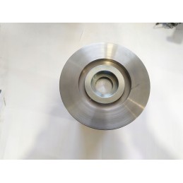 Hidraulinis filtras 30cm x 12cm krautuvas