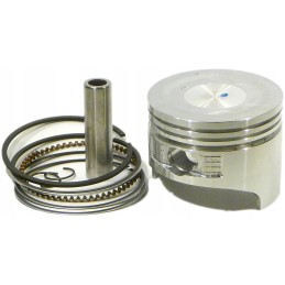 Stūmoklių komplektas honda gx120 sr 60 mm sw 13 mm 13101zh7000