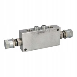 Rexroth hidraulinis užraktas 05420510033500a vbso de cc 12 1 3 35